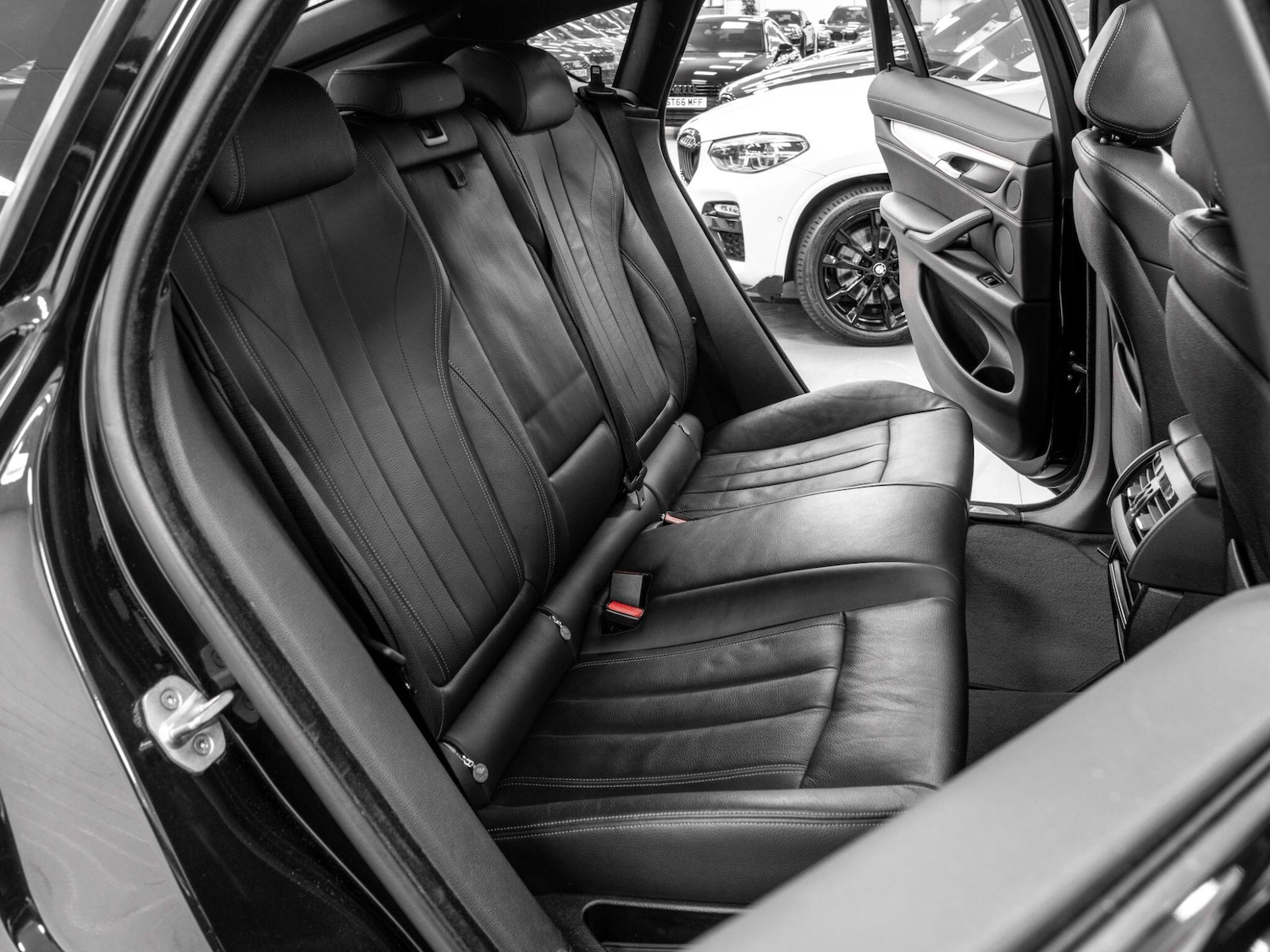 Used BMW X6 2017 for sale - 77216114: Photo 24