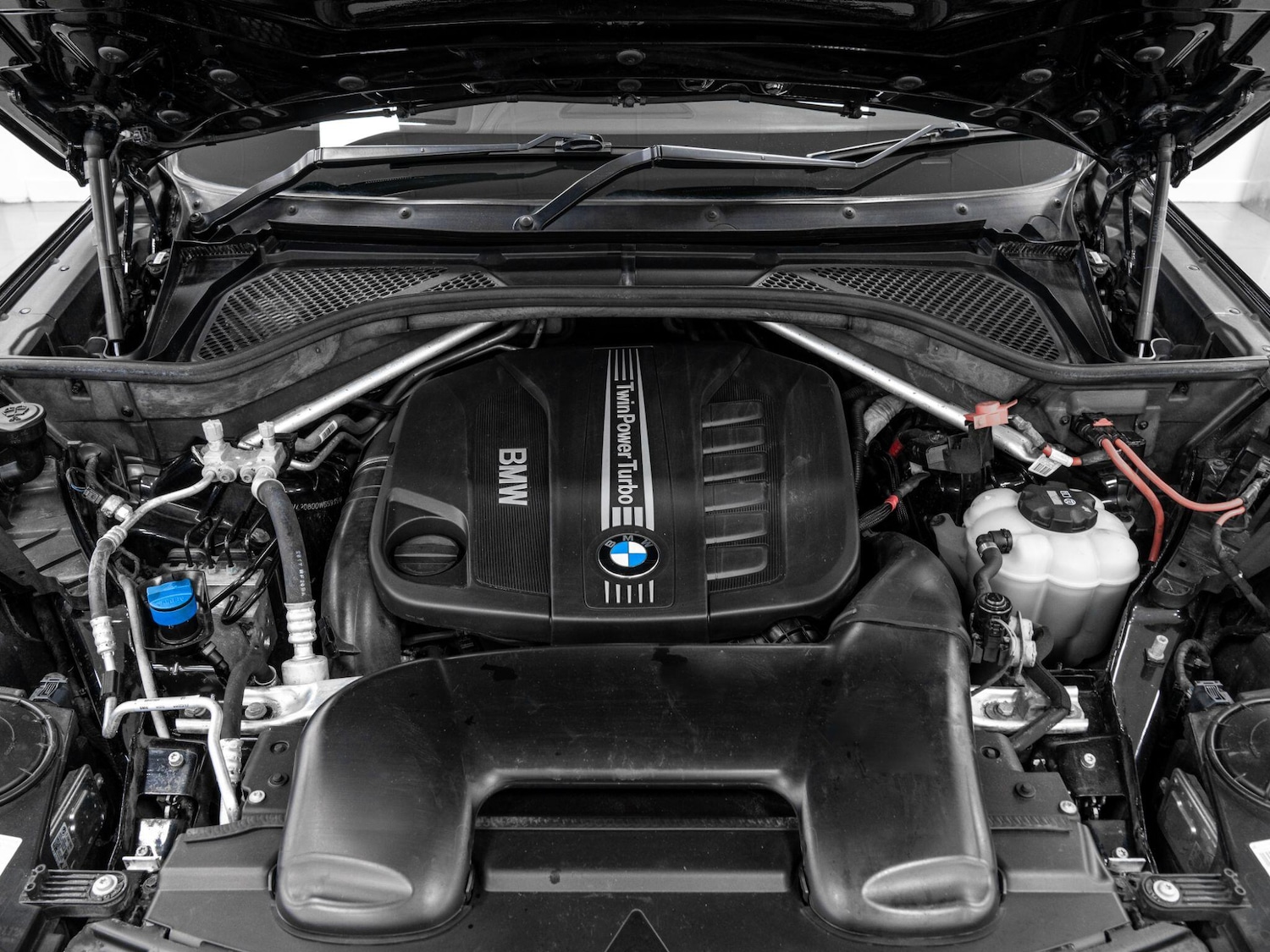 Used BMW X6 2017 for sale - 77216114: Photo 27