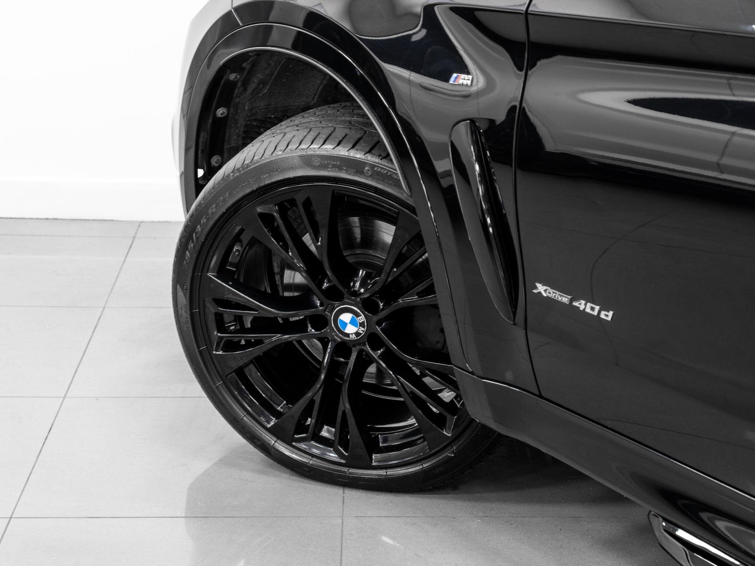 Used BMW X6 2017 for sale - 77216114: Photo 33