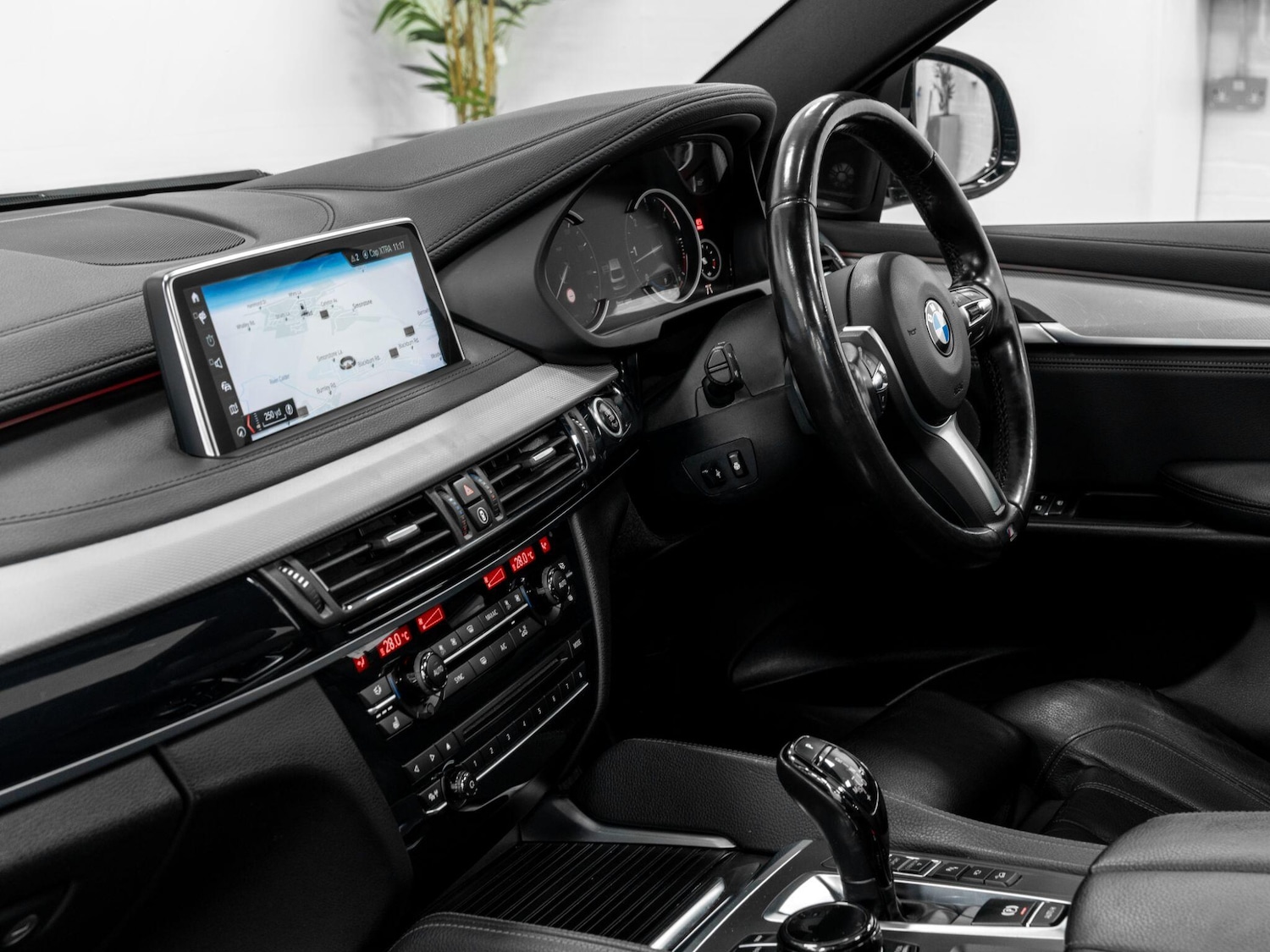 Used BMW X6 2017 for sale - 77216114: Photo 39