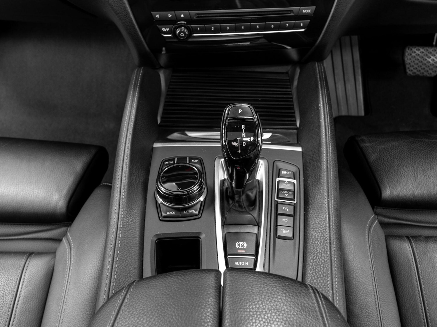 Used BMW X6 2017 for sale - 77216114: Photo 40