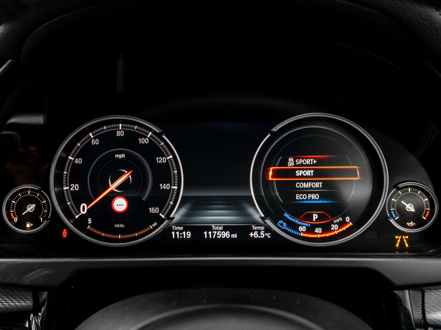 Used BMW X6 2017 for sale - 77216114: Photo 42