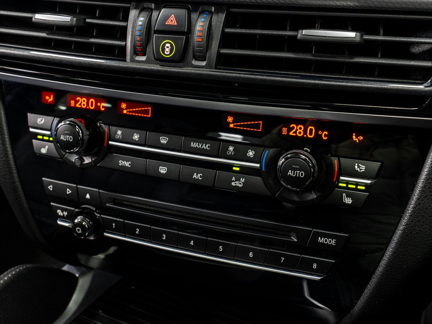 Used BMW X6 2017 for sale - 77216114: Photo 43