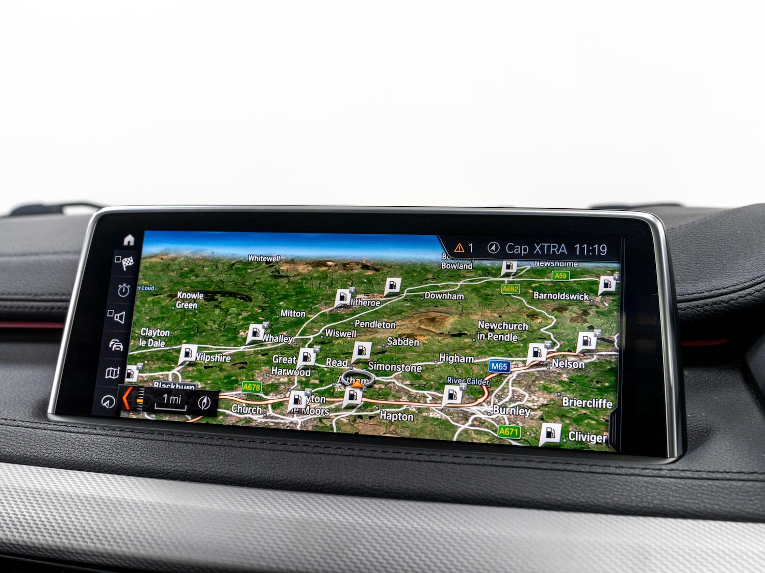 Used BMW X6 2017 for sale - 77216114: Photo 47