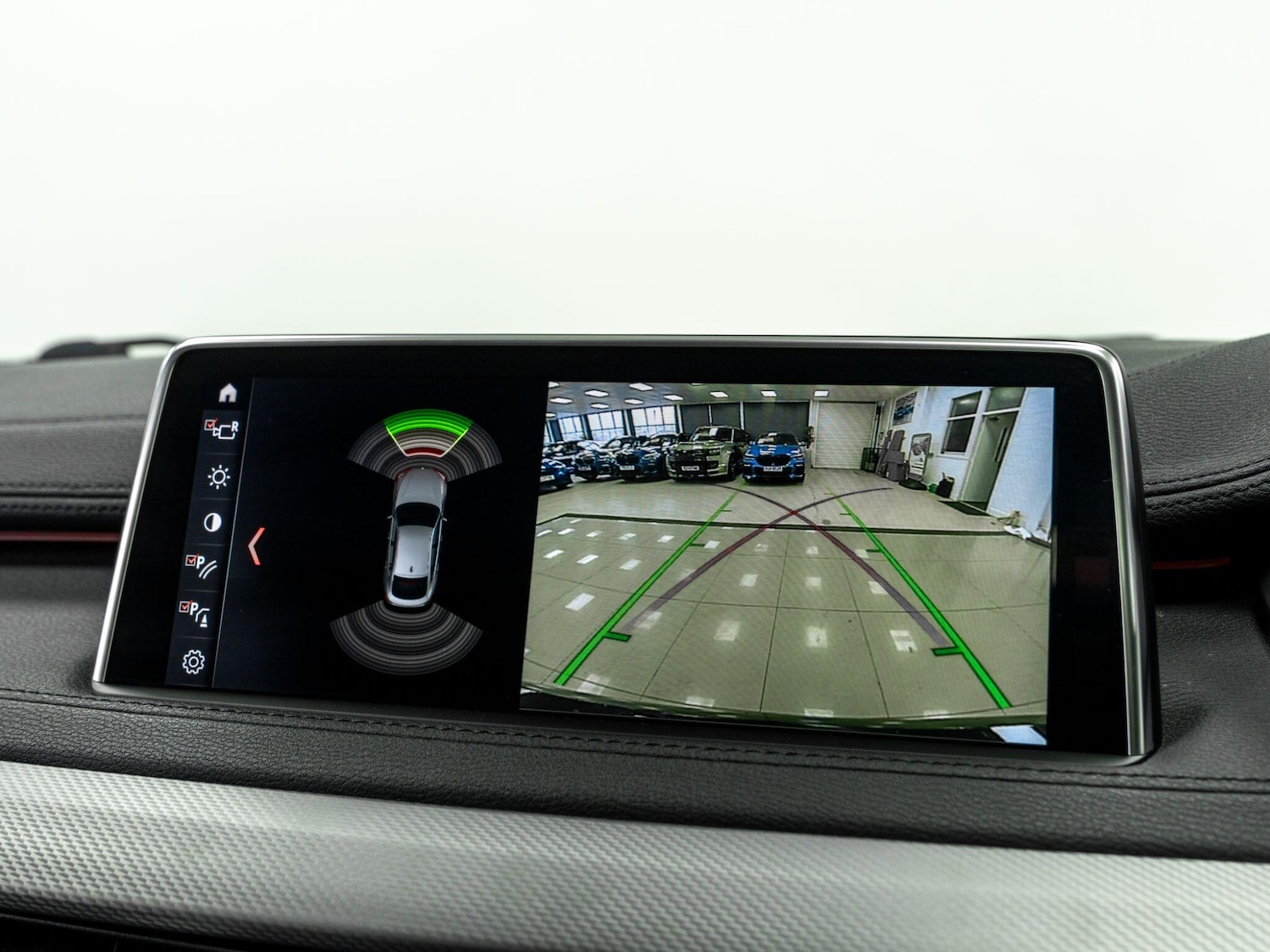 Used BMW X6 2017 for sale - 77216114: Photo 48