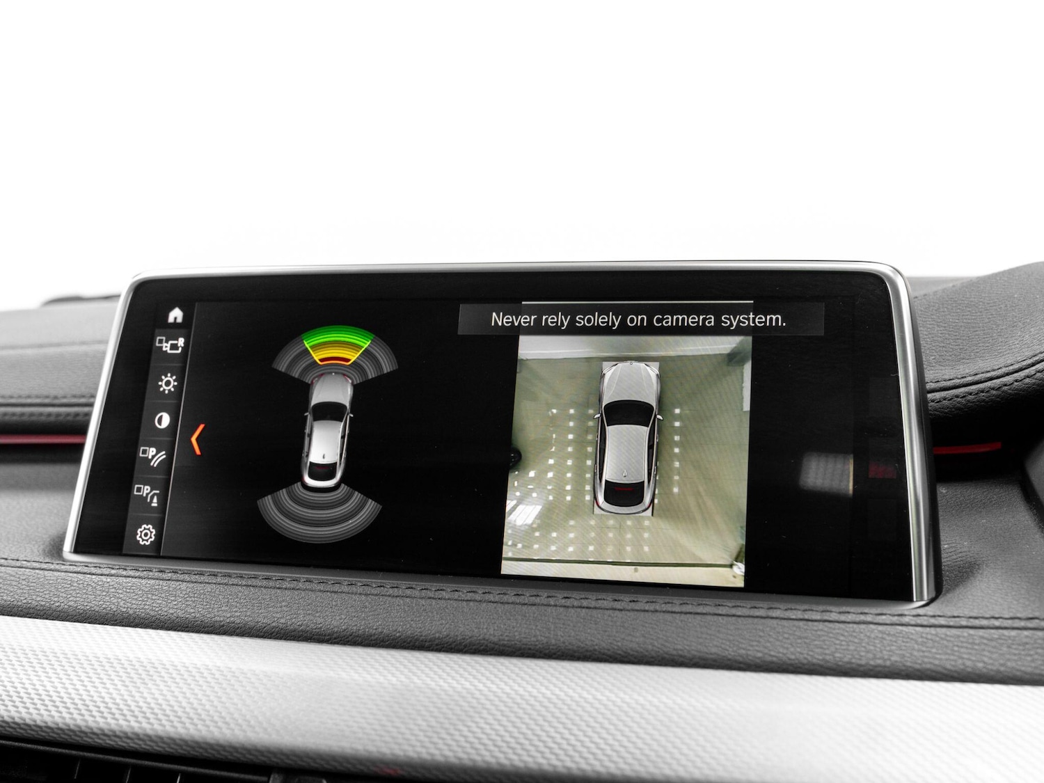 Used BMW X6 2017 for sale - 77216114: Photo 49