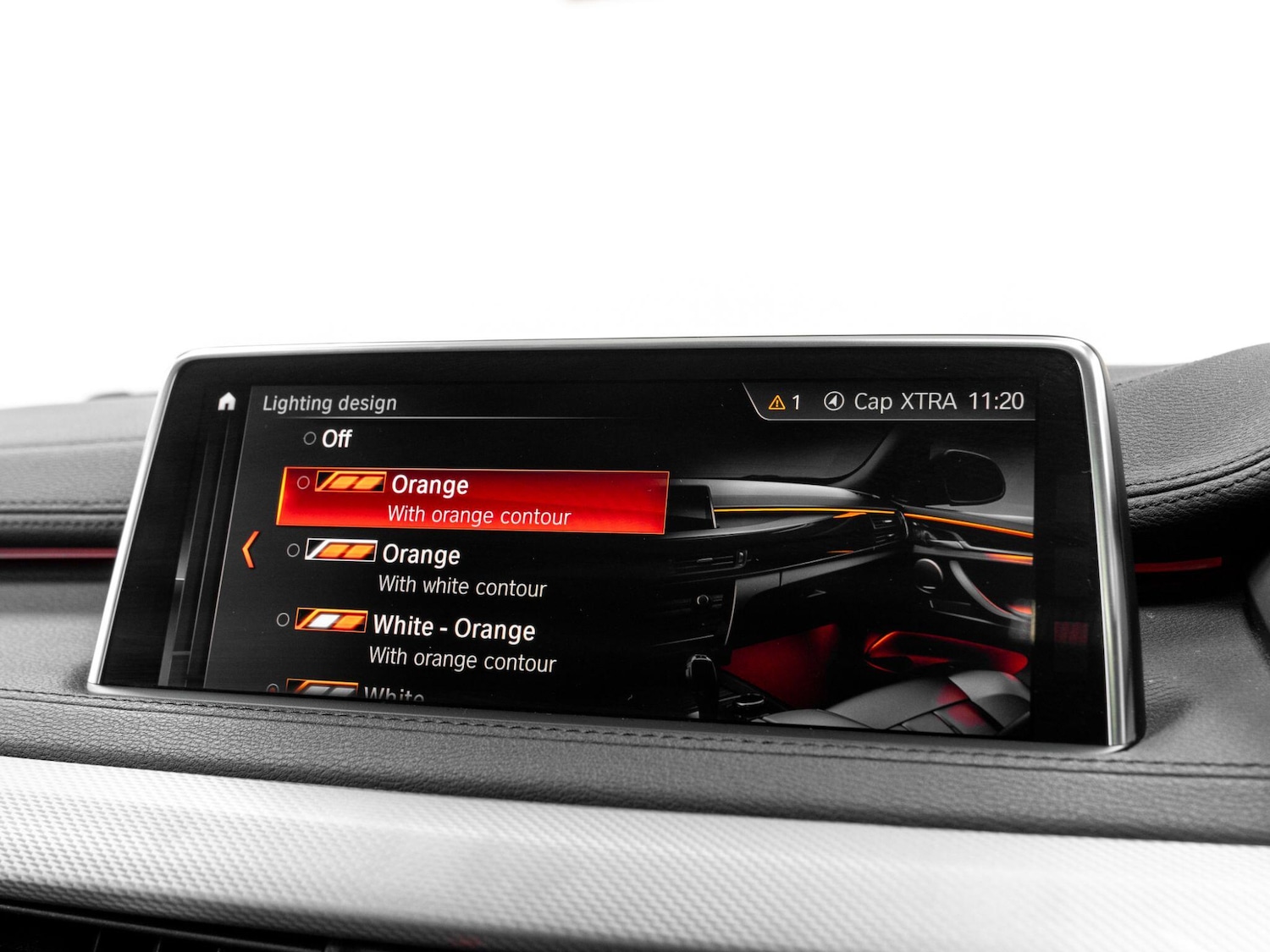 Used BMW X6 2017 for sale - 77216114: Photo 54