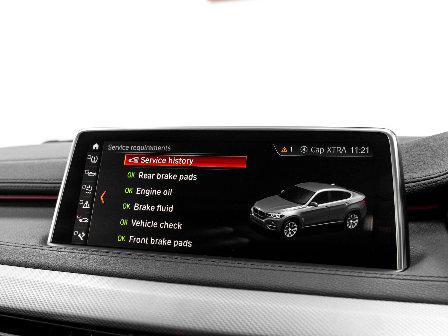 Used BMW X6 2017 for sale - 77216114: Photo 64