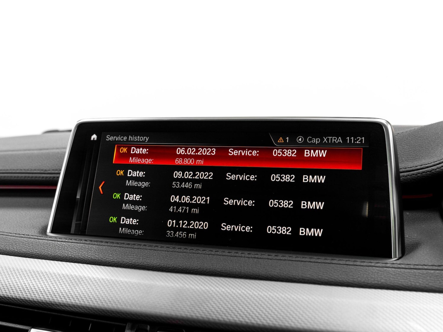 Used BMW X6 2017 for sale - 77216114: Photo 65