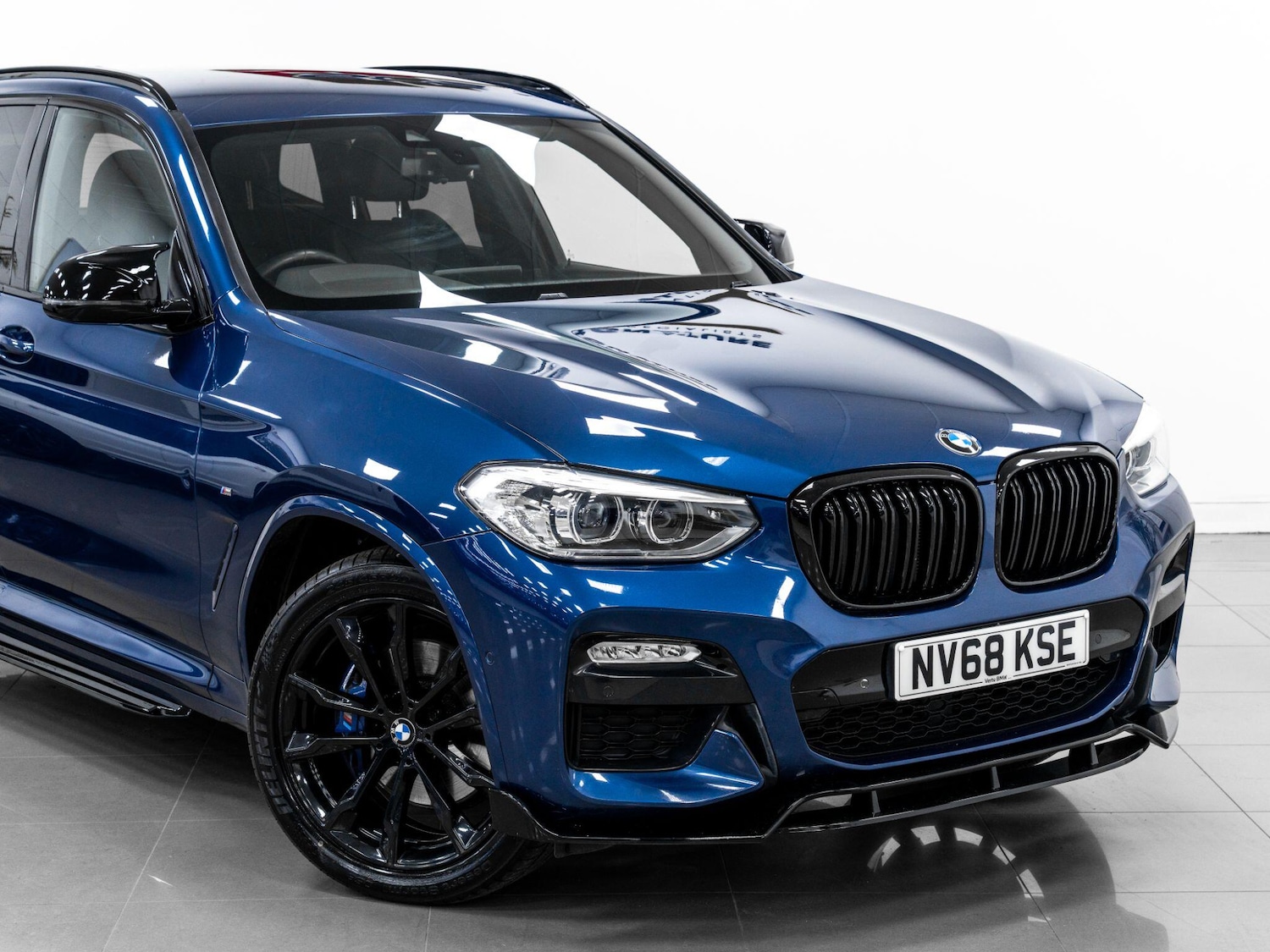 Used BMW X3 2019 for sale - 76702121: Photo 11