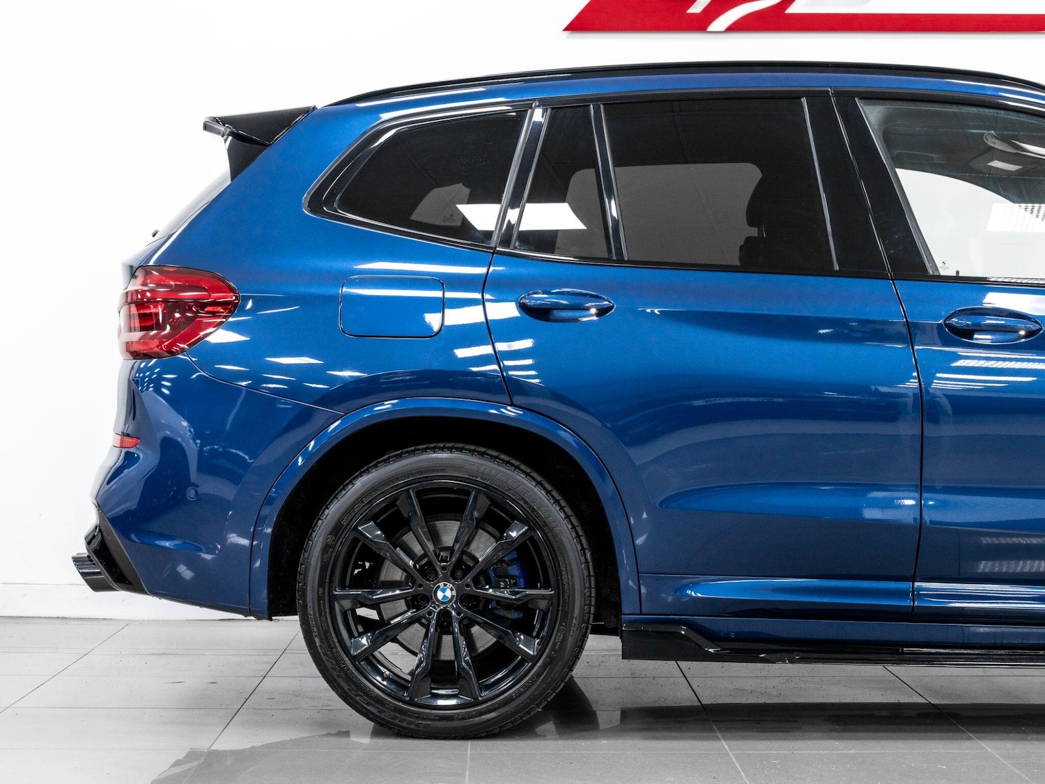 Used BMW X3 2019 for sale - 76702121: Photo 13