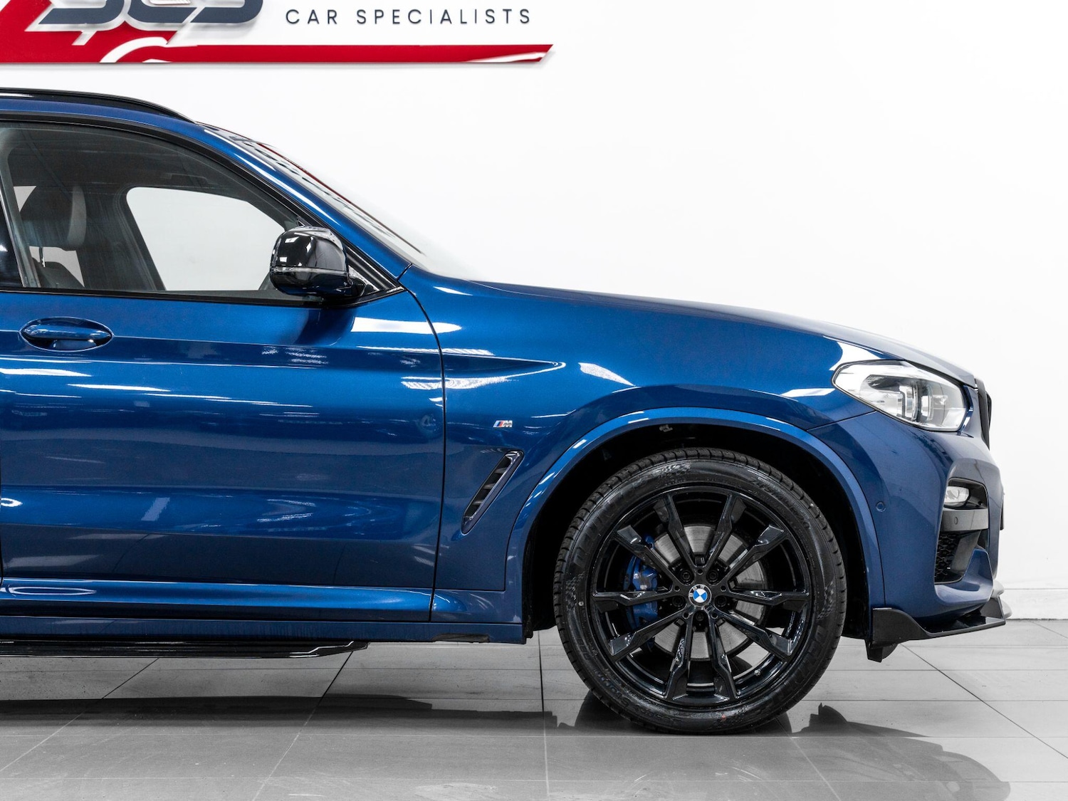 Used BMW X3 2019 for sale - 76702121: Photo 14