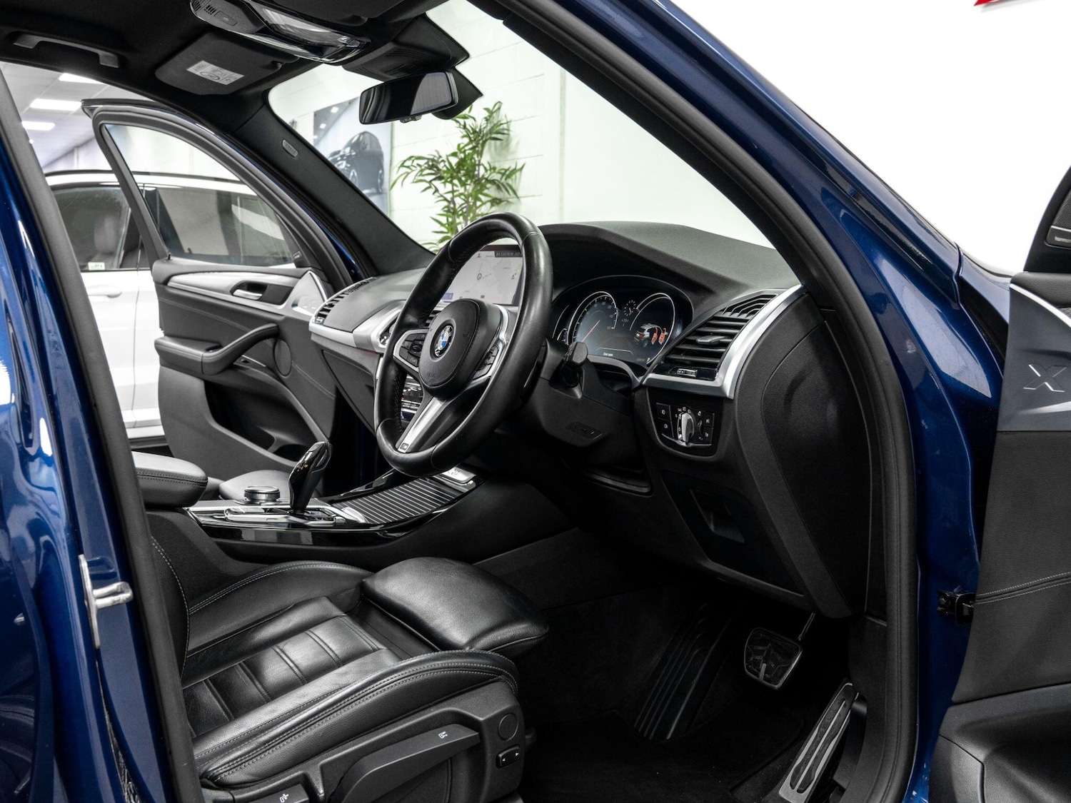 Used BMW X3 2019 for sale - 76702121: Photo 16