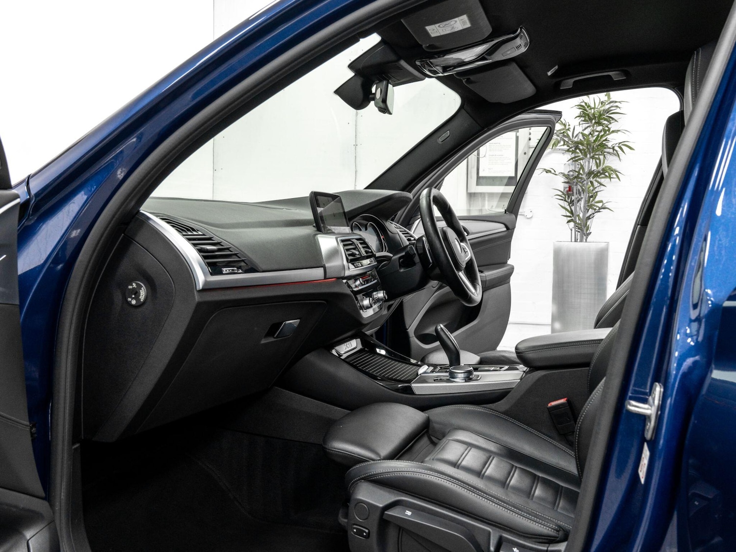 Used BMW X3 2019 for sale - 76702121: Photo 17