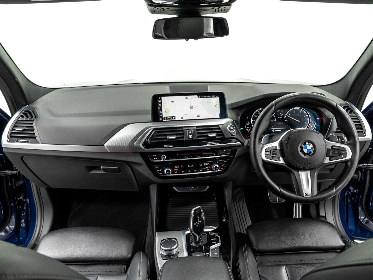 Used BMW X3 2019 for sale - 76702121: Photo 18