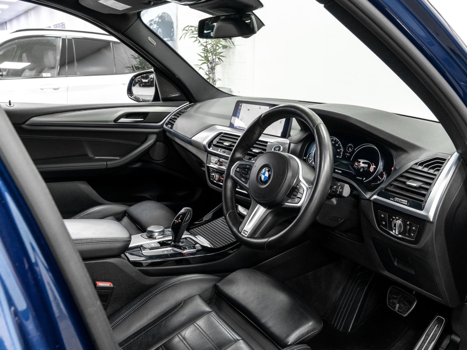 Used BMW X3 2019 for sale - 76702121: Photo 19