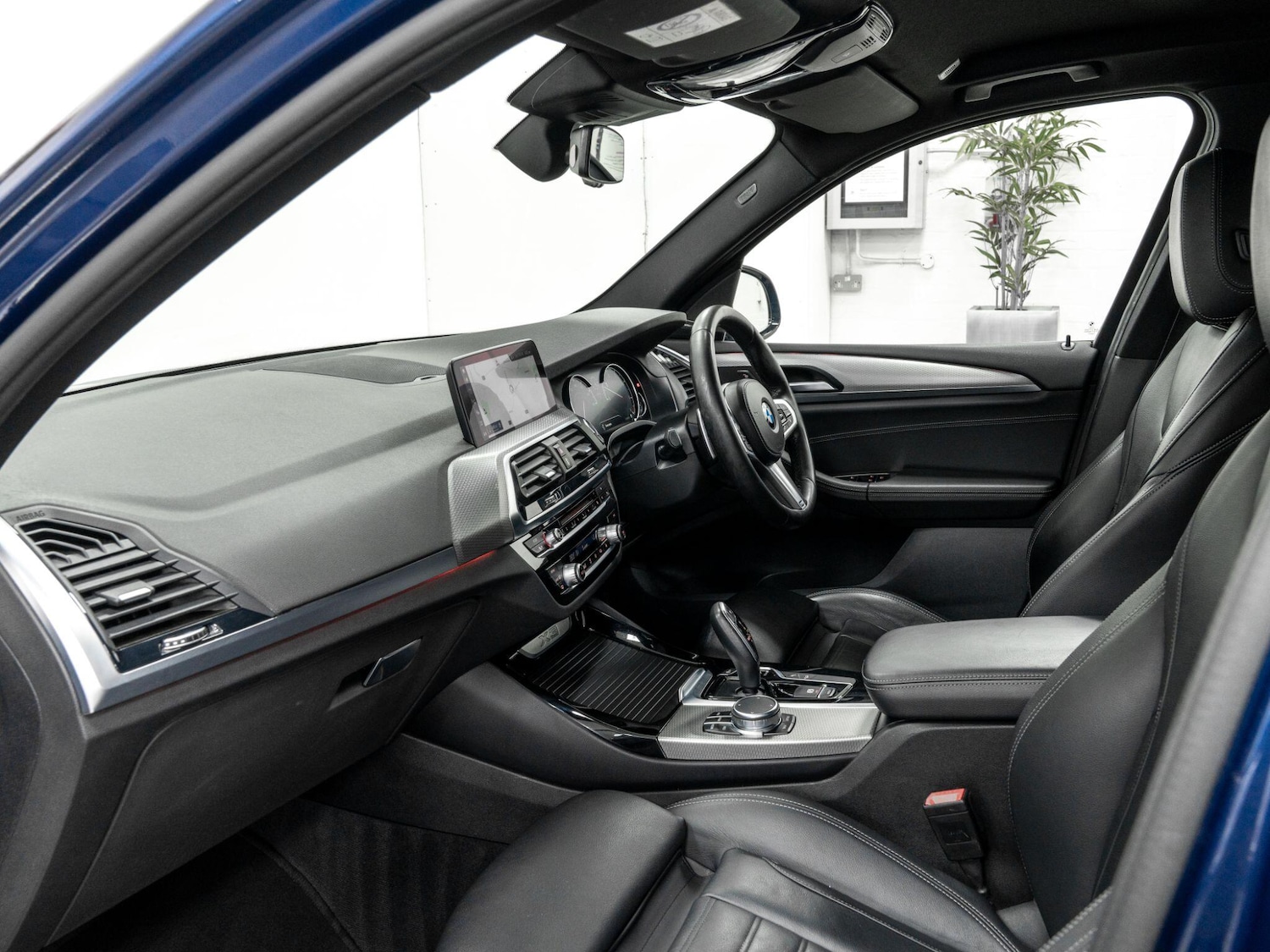 Used BMW X3 2019 for sale - 76702121: Photo 20