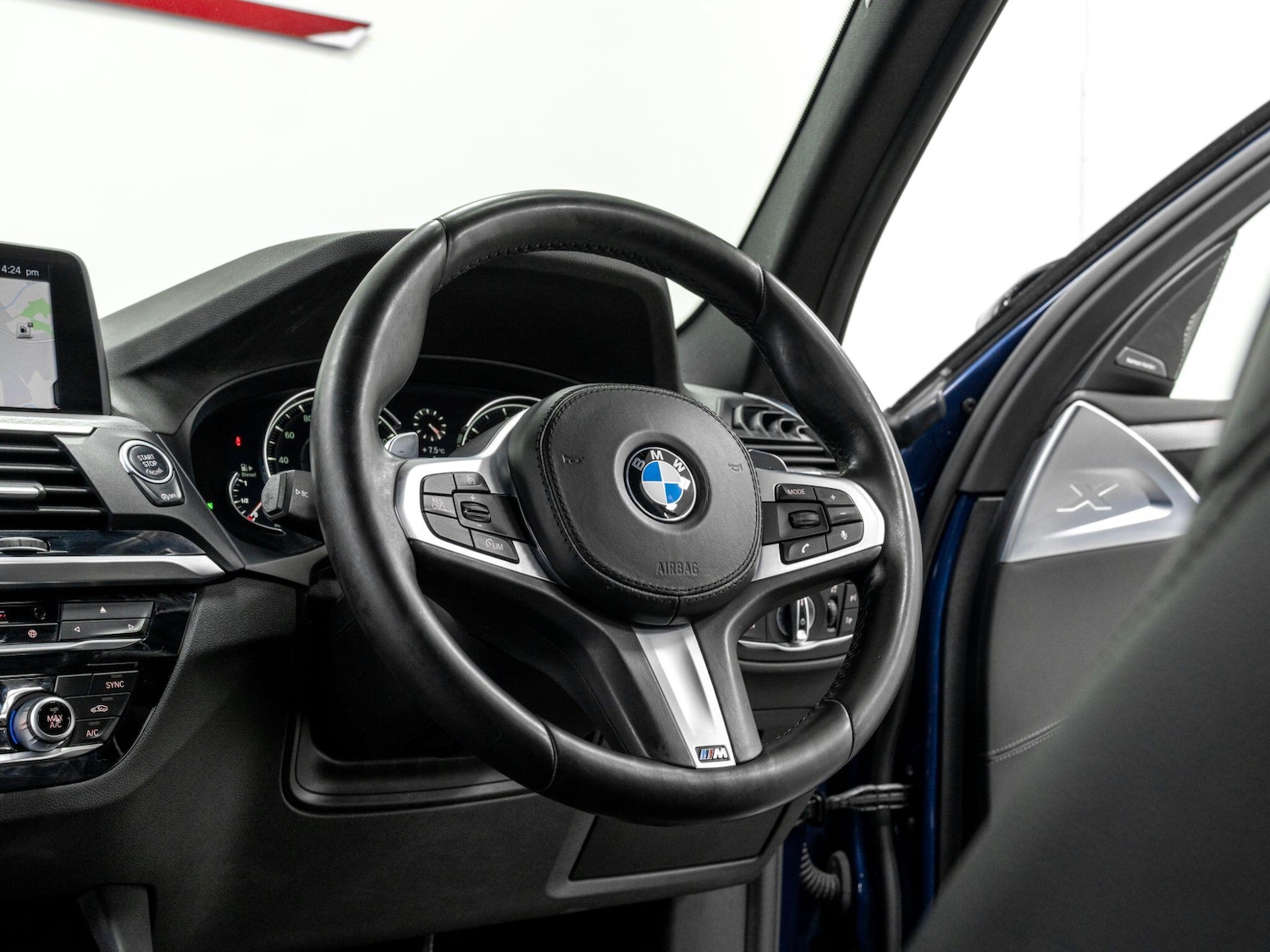 Used BMW X3 2019 for sale - 76702121: Photo 21