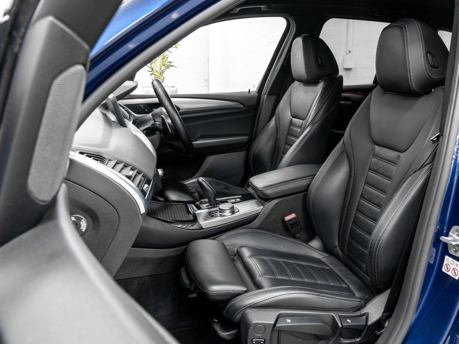 Used BMW X3 2019 for sale - 76702121: Photo 22