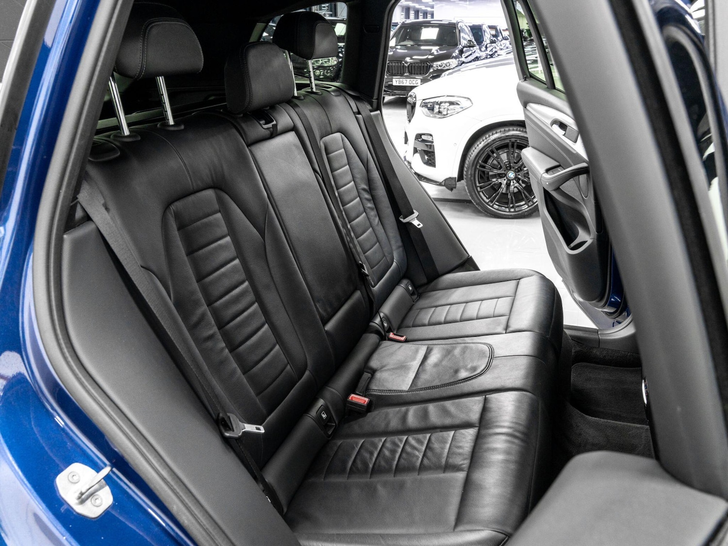 Used BMW X3 2019 for sale - 76702121: Photo 24