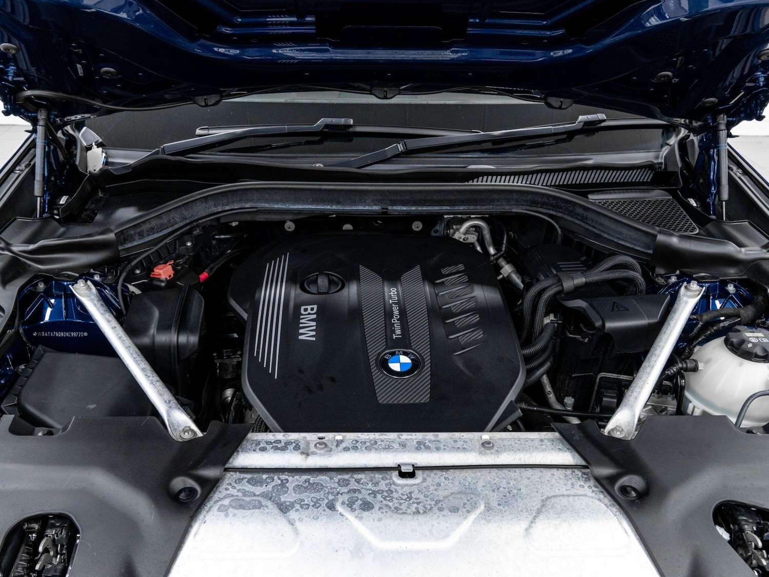 Used BMW X3 2019 for sale - 76702121: Photo 29