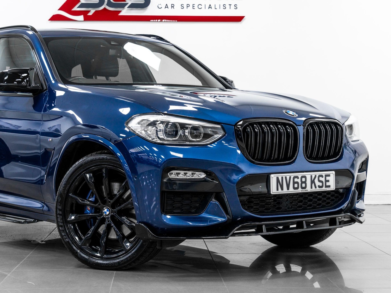 Used BMW X3 2019 for sale - 76702121: Photo 31