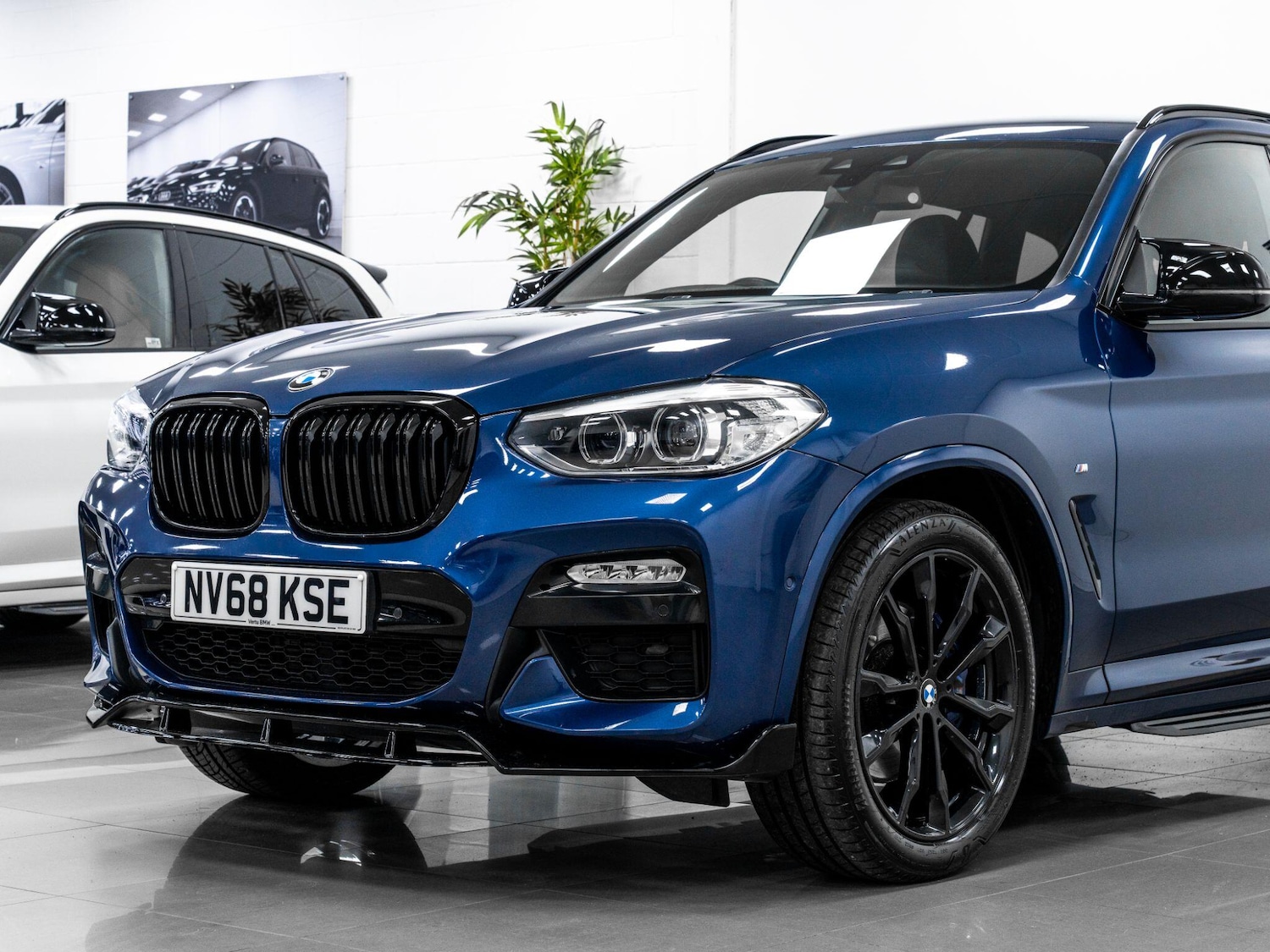 Used BMW X3 2019 for sale - 76702121: Photo 32
