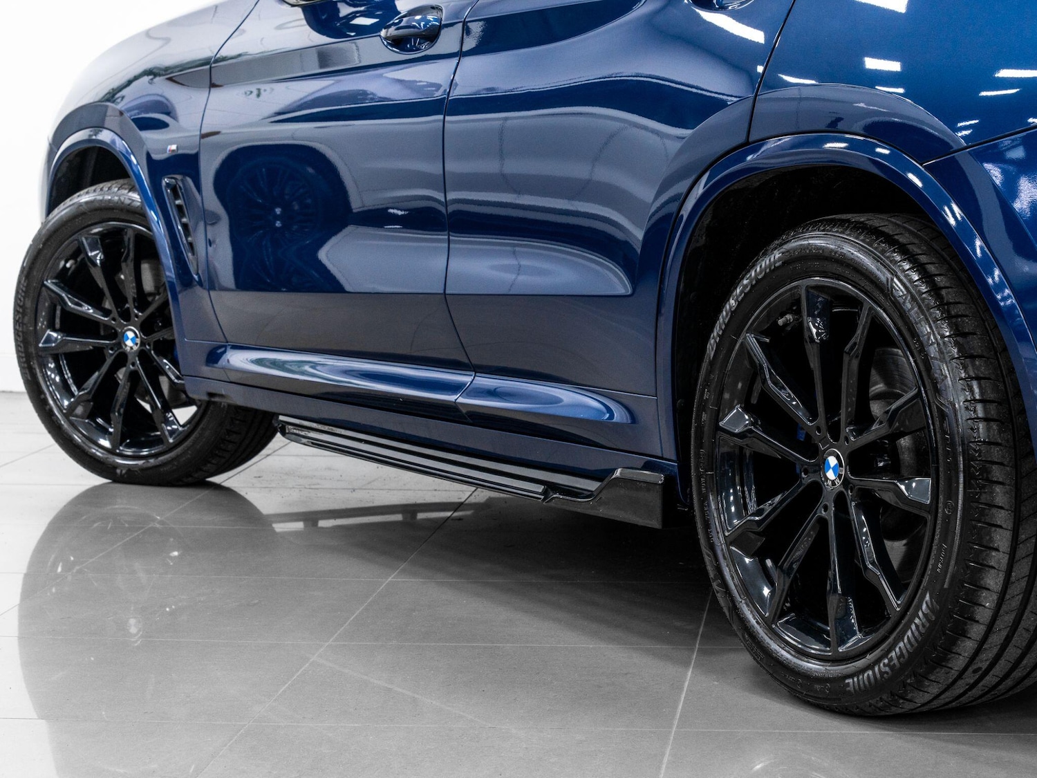 Used BMW X3 2019 for sale - 76702121: Photo 35