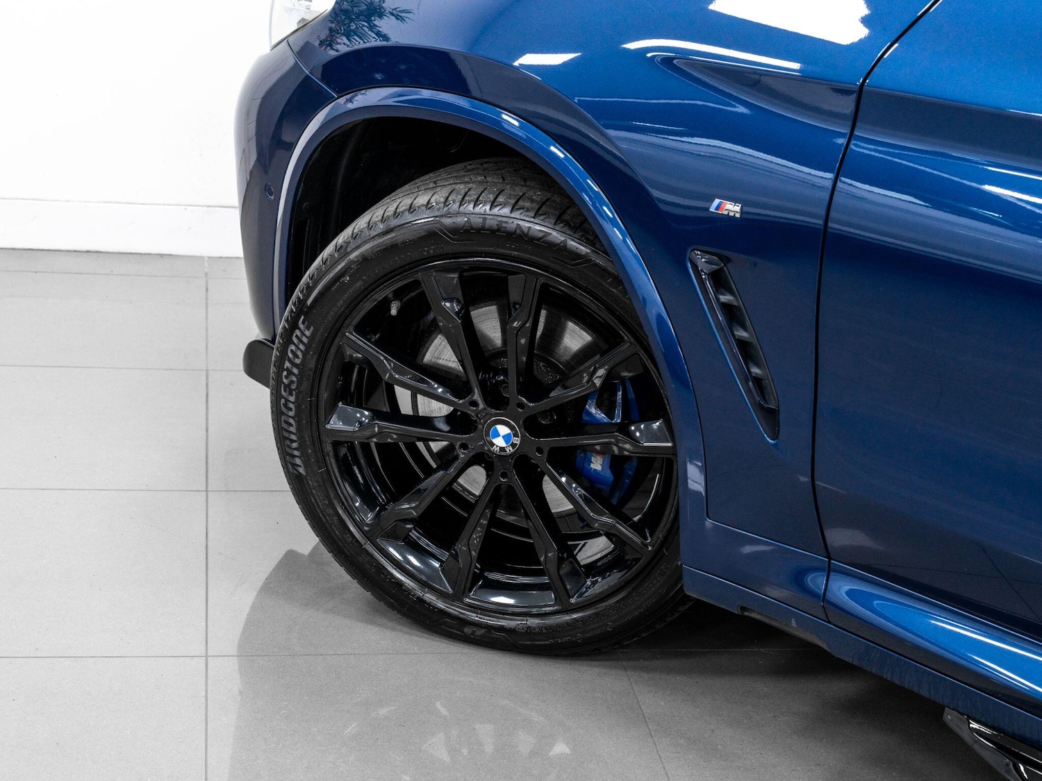 Used BMW X3 2019 for sale - 76702121: Photo 36