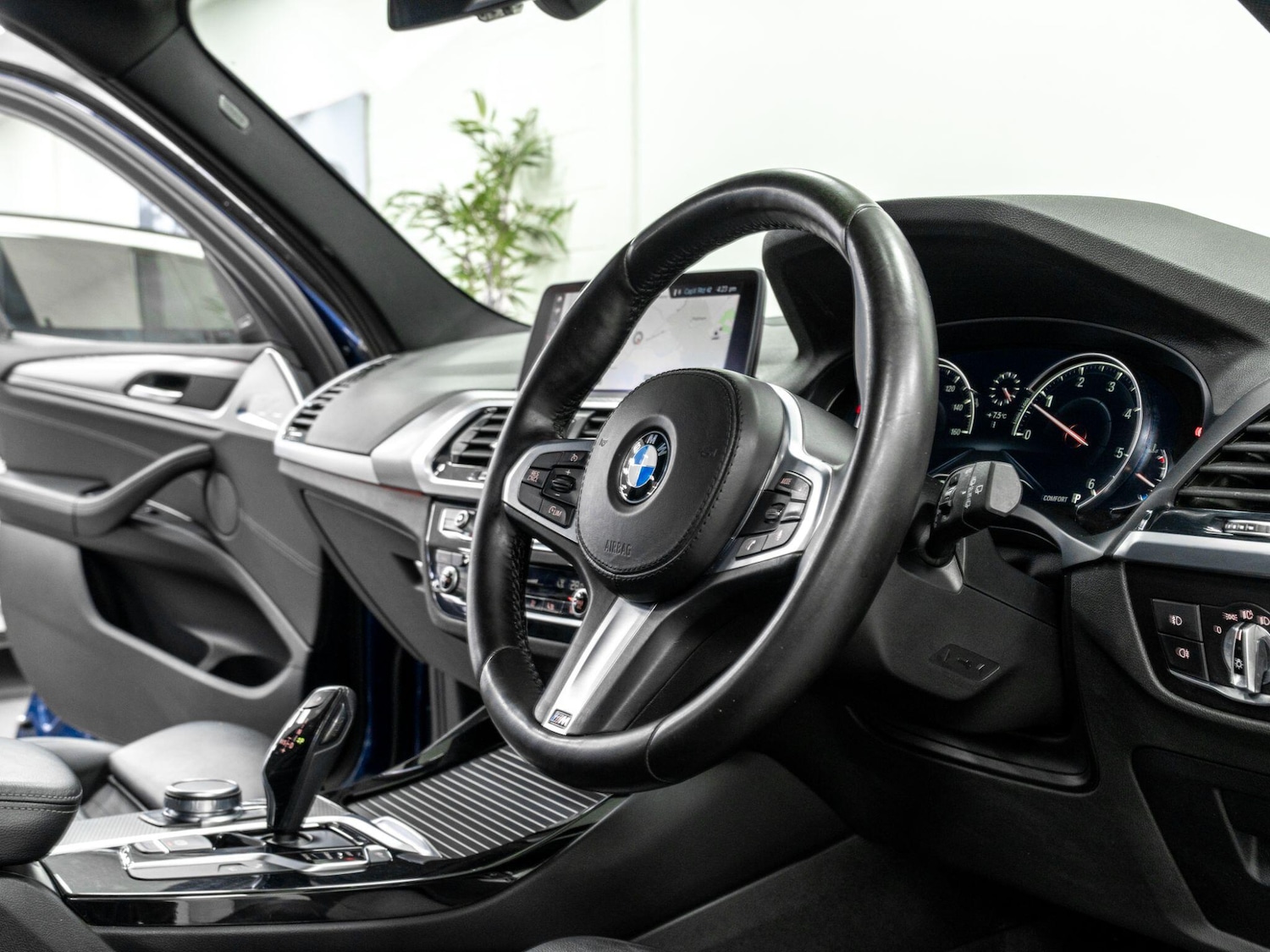 Used BMW X3 2019 for sale - 76702121: Photo 38