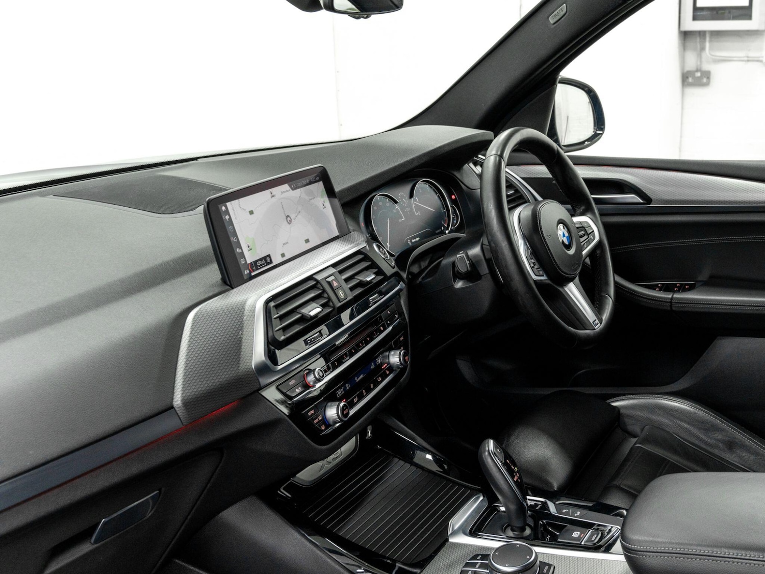 Used BMW X3 2019 for sale - 76702121: Photo 39