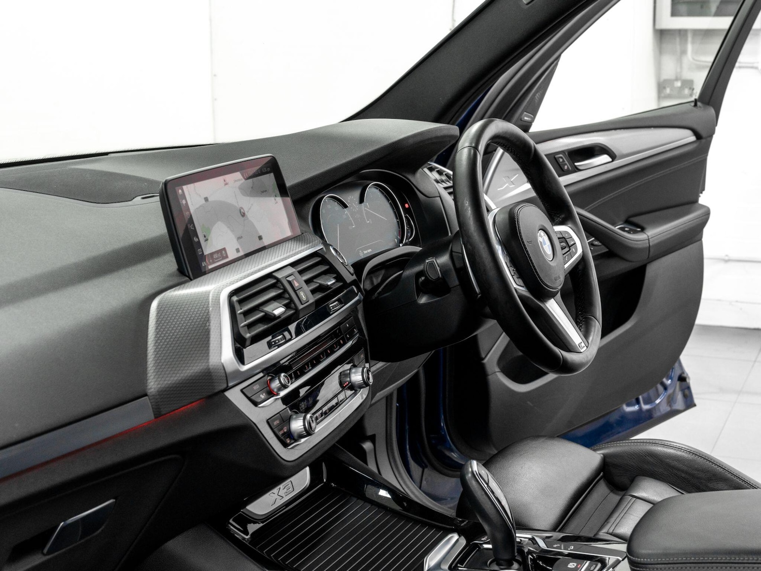 Used BMW X3 2019 for sale - 76702121: Photo 40