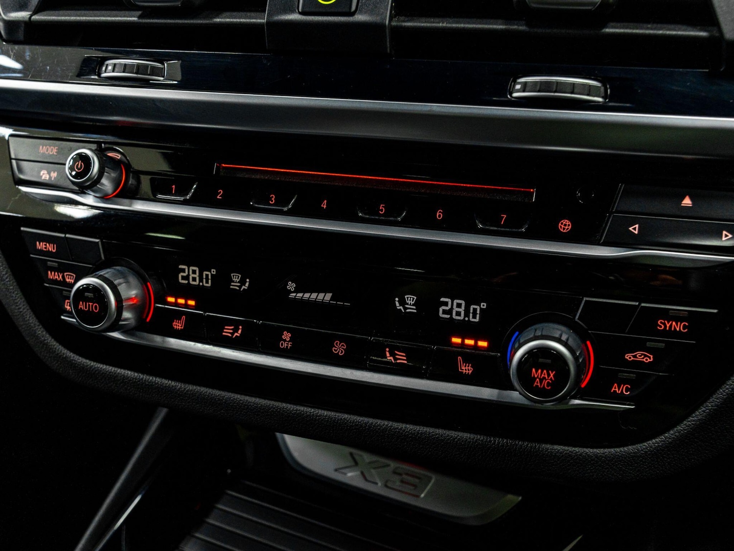 Used BMW X3 2019 for sale - 76702121: Photo 45