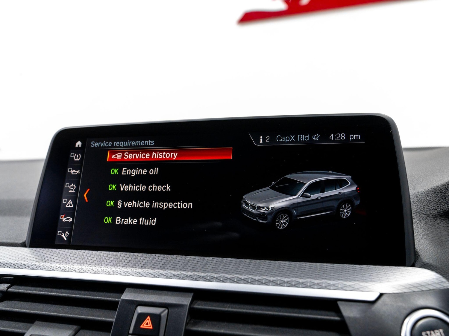 Used BMW X3 2019 for sale - 76702121: Photo 57