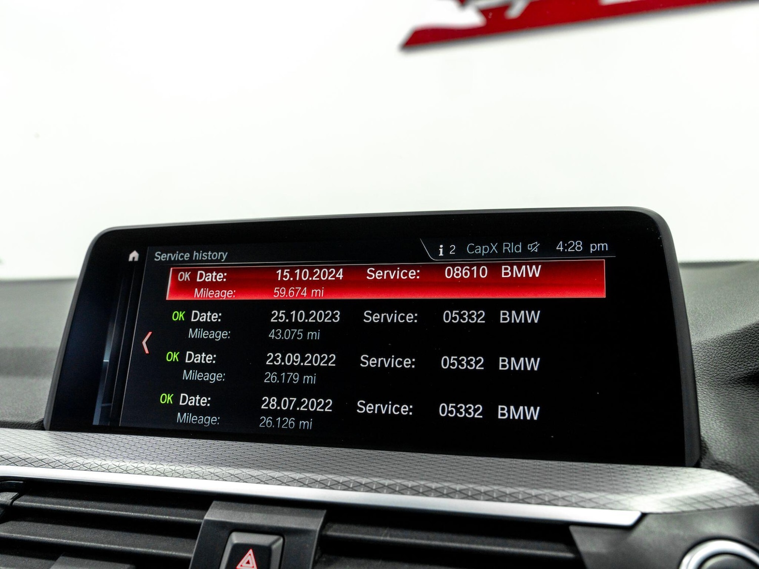 Used BMW X3 2019 for sale - 76702121: Photo 58