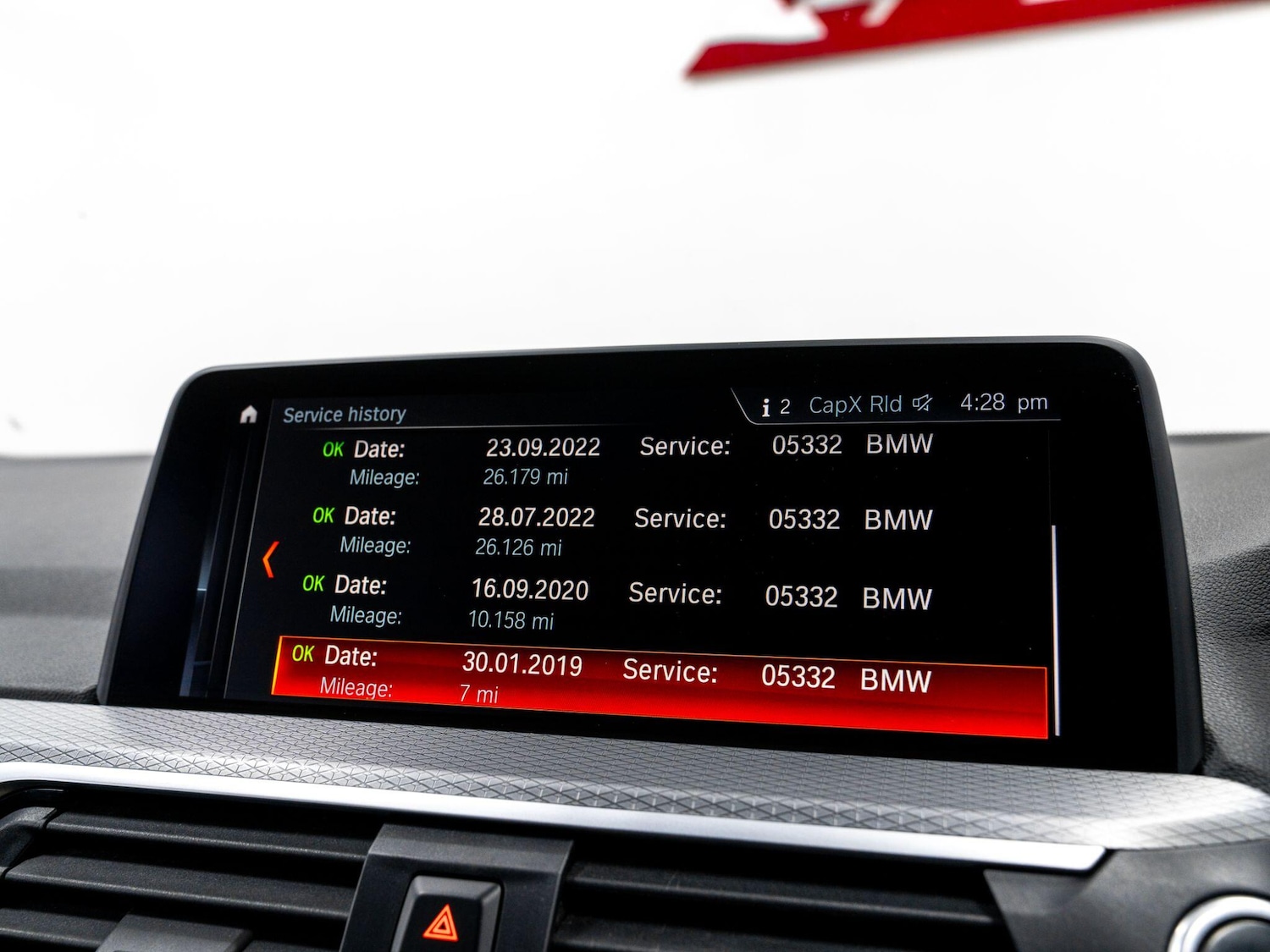 Used BMW X3 2019 for sale - 76702121: Photo 59