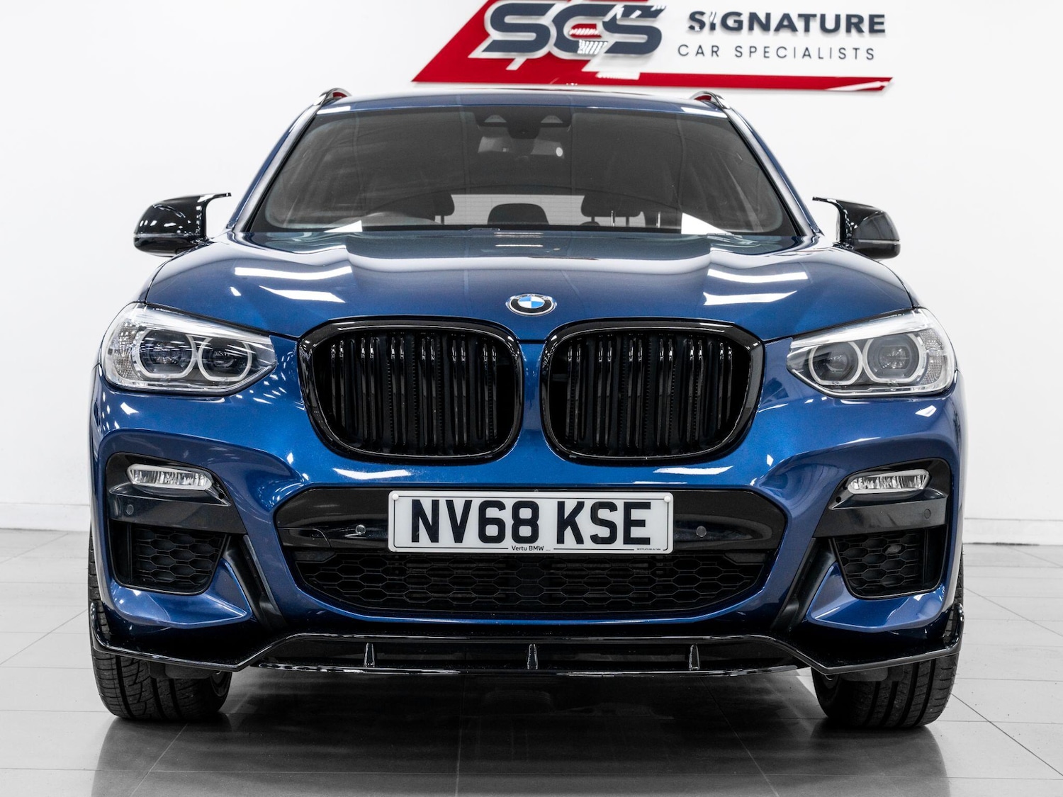 Used BMW X3 2019 for sale - 76702121: Photo 6
