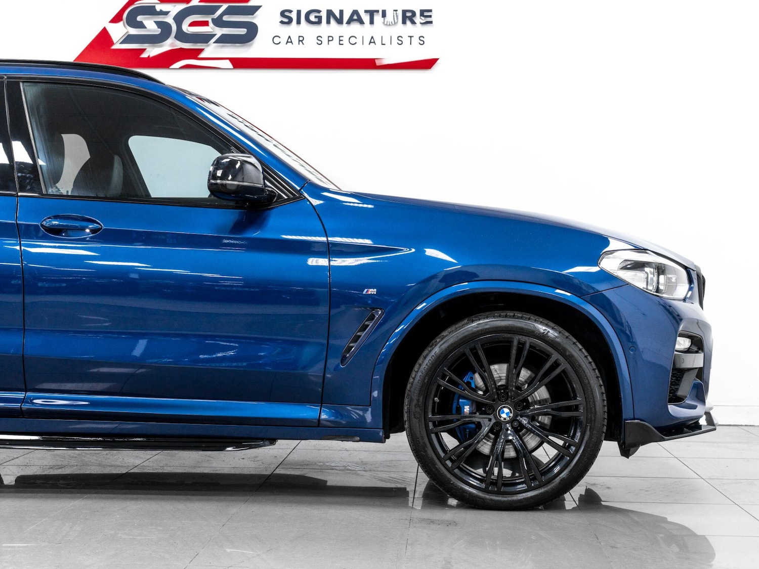Used BMW X3 2018 for sale - 76349185: Photo 14