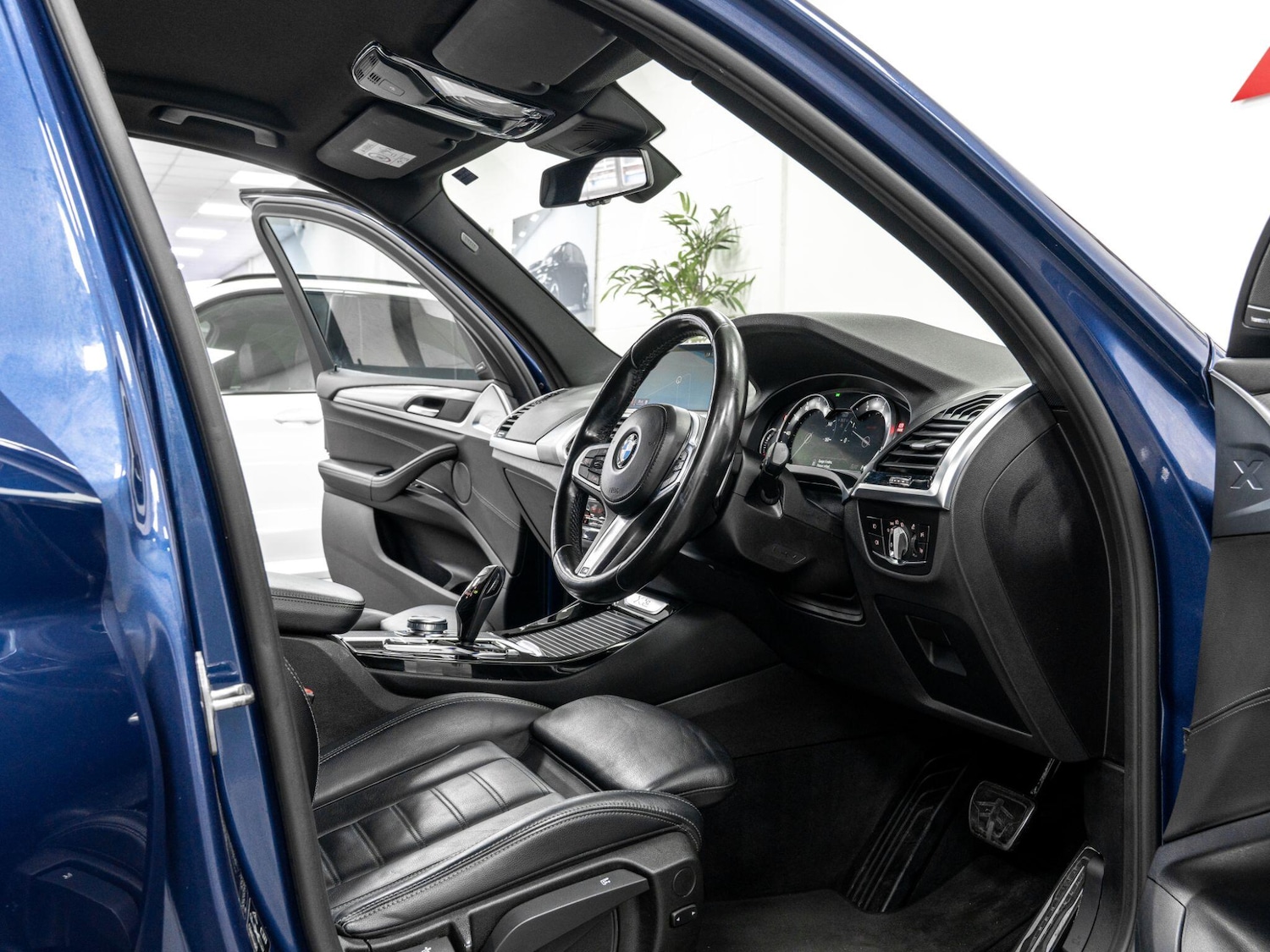 Used BMW X3 2018 for sale - 76349185: Photo 16