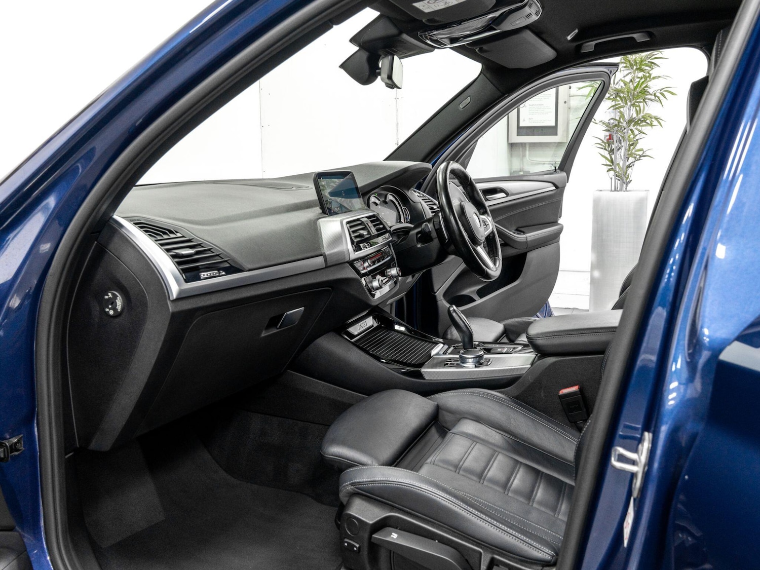 Used BMW X3 2018 for sale - 76349185: Photo 17