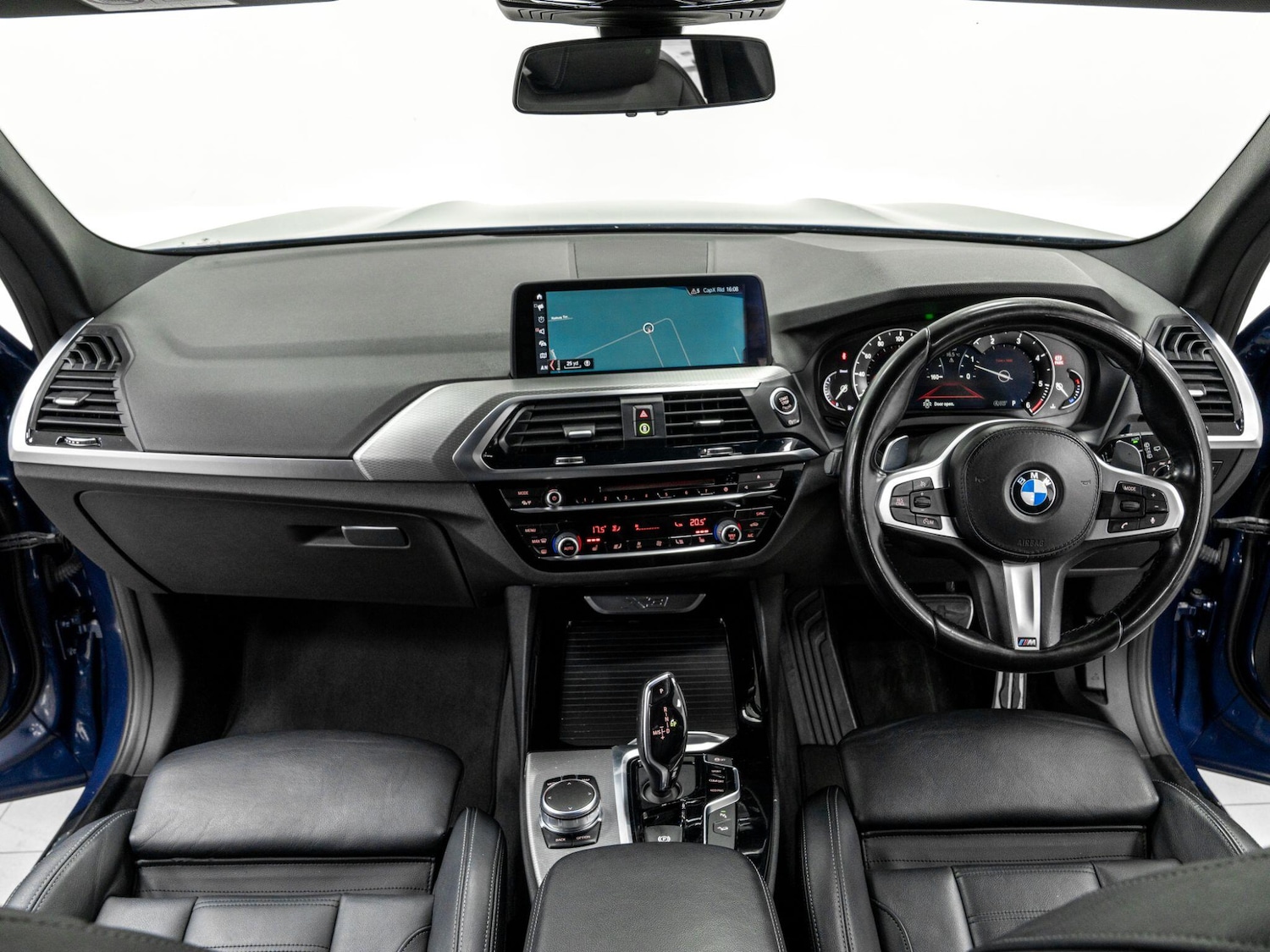 Used BMW X3 2018 for sale - 76349185: Photo 18