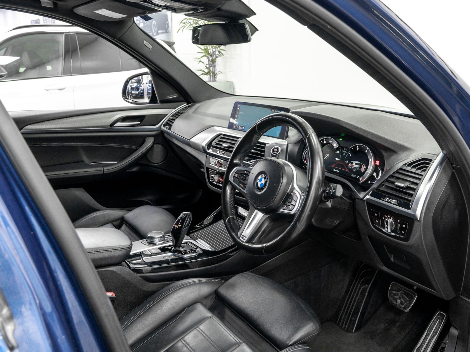 Used BMW X3 2018 for sale - 76349185: Photo 19