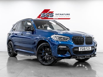 (18) - 3.0 30d M Sport Auto xDrive Euro 6 (s/s) 5dr