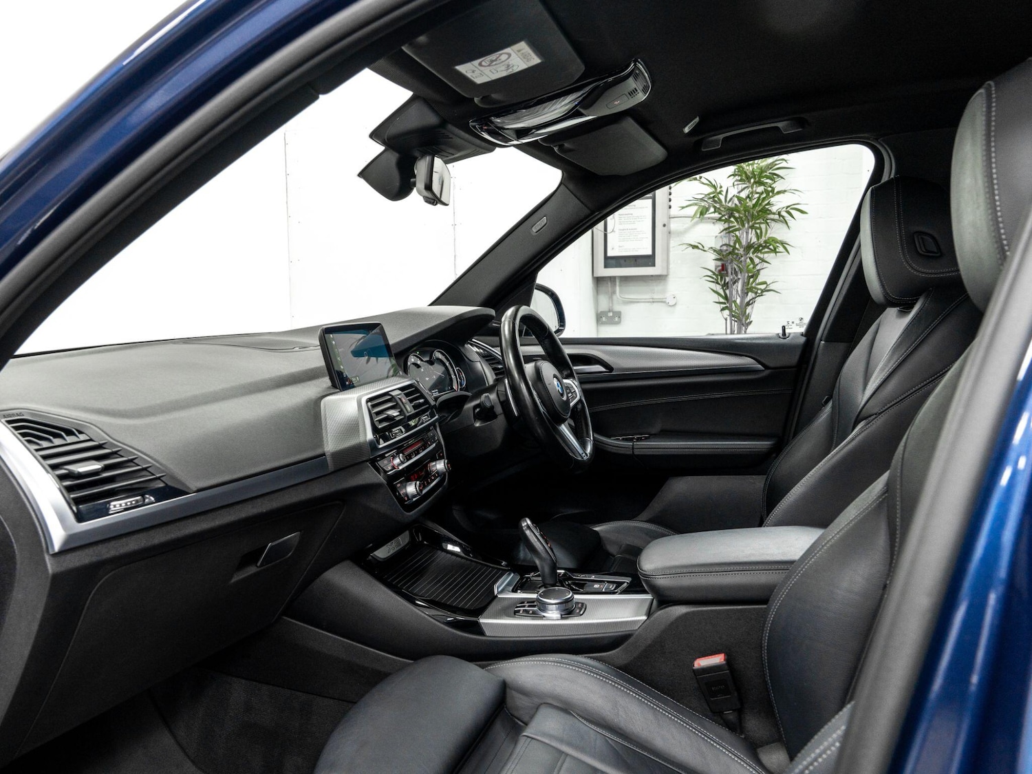 Used BMW X3 2018 for sale - 76349185: Photo 20