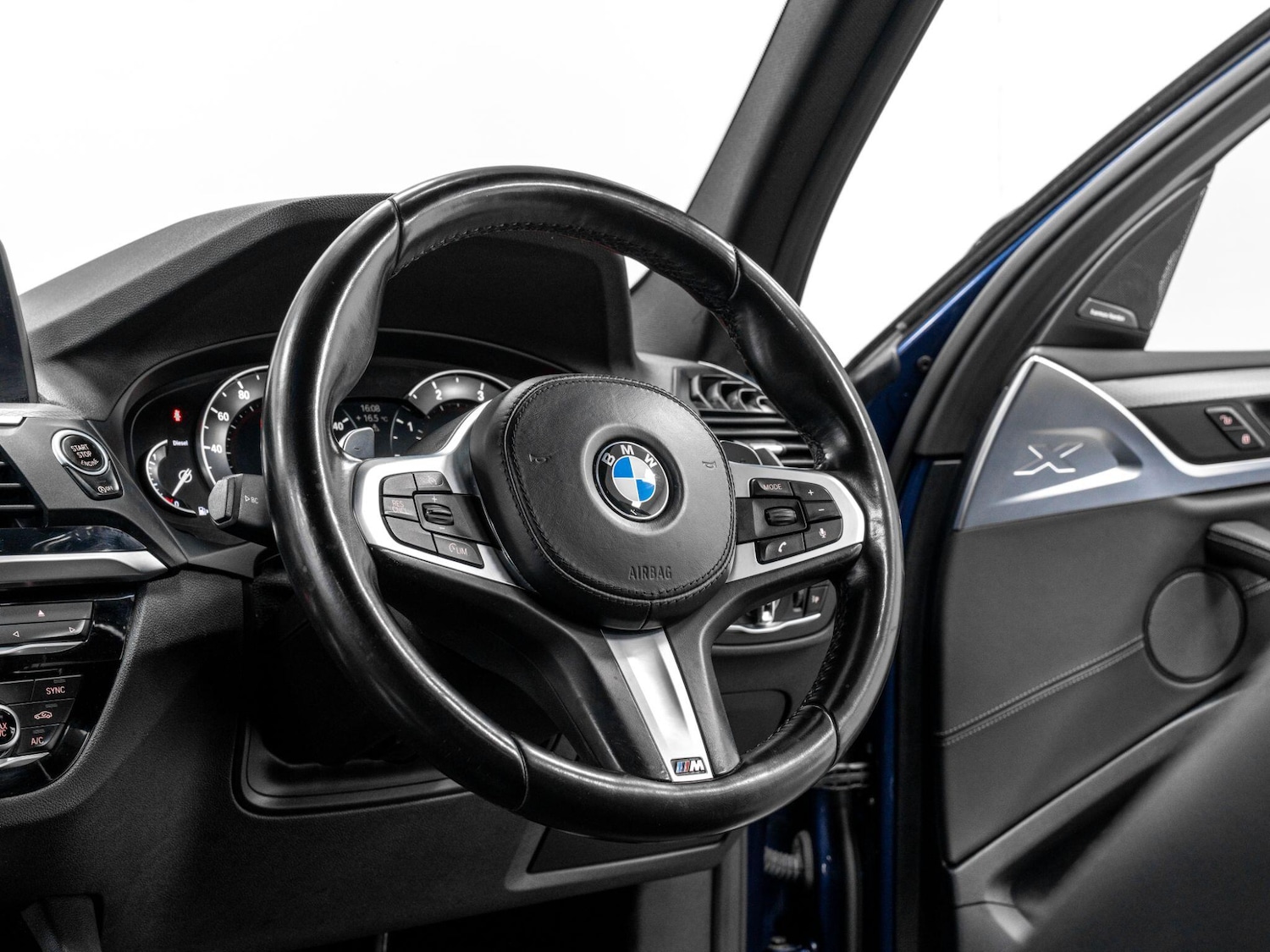 Used BMW X3 2018 for sale - 76349185: Photo 21