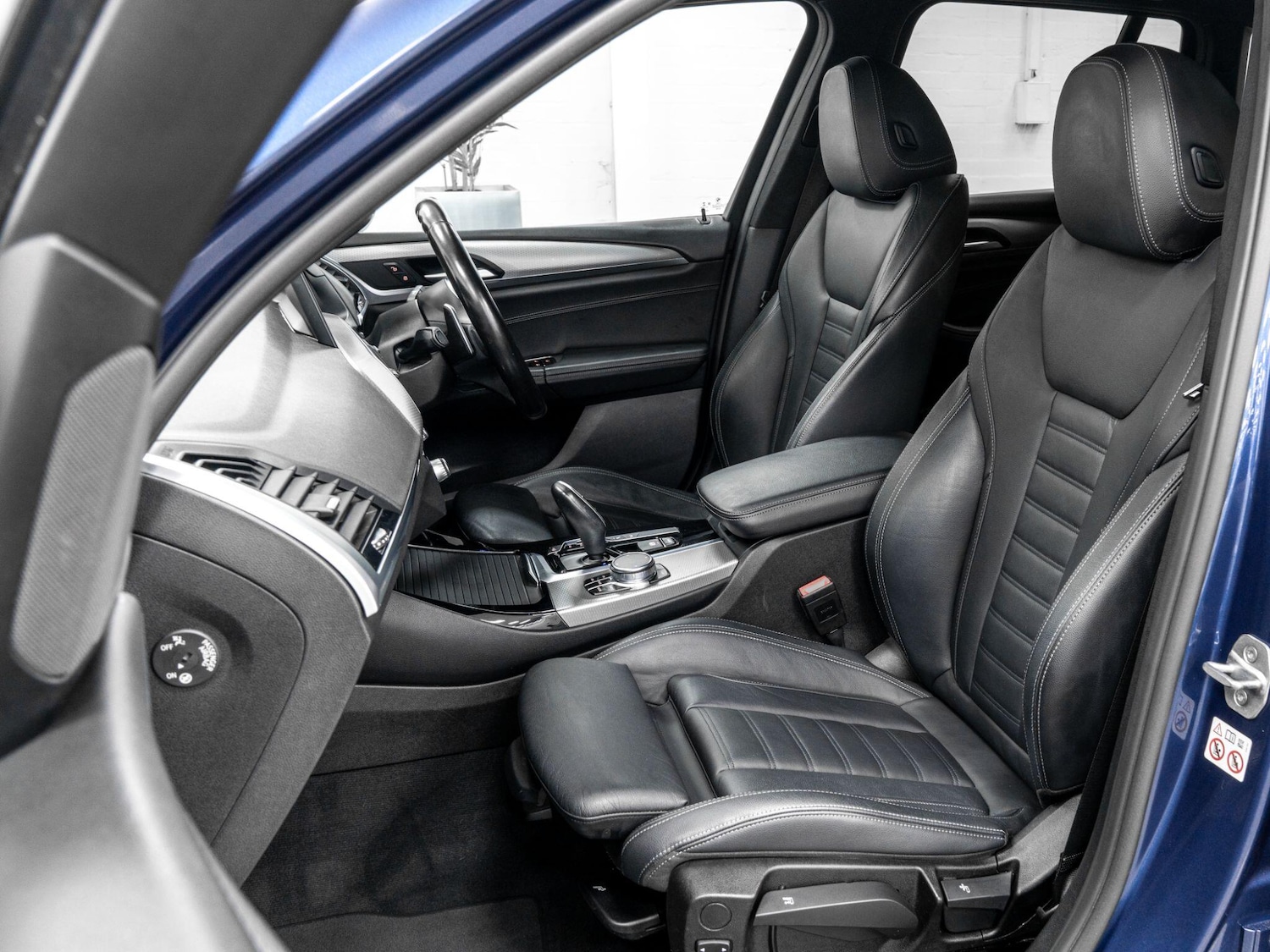 Used BMW X3 2018 for sale - 76349185: Photo 22