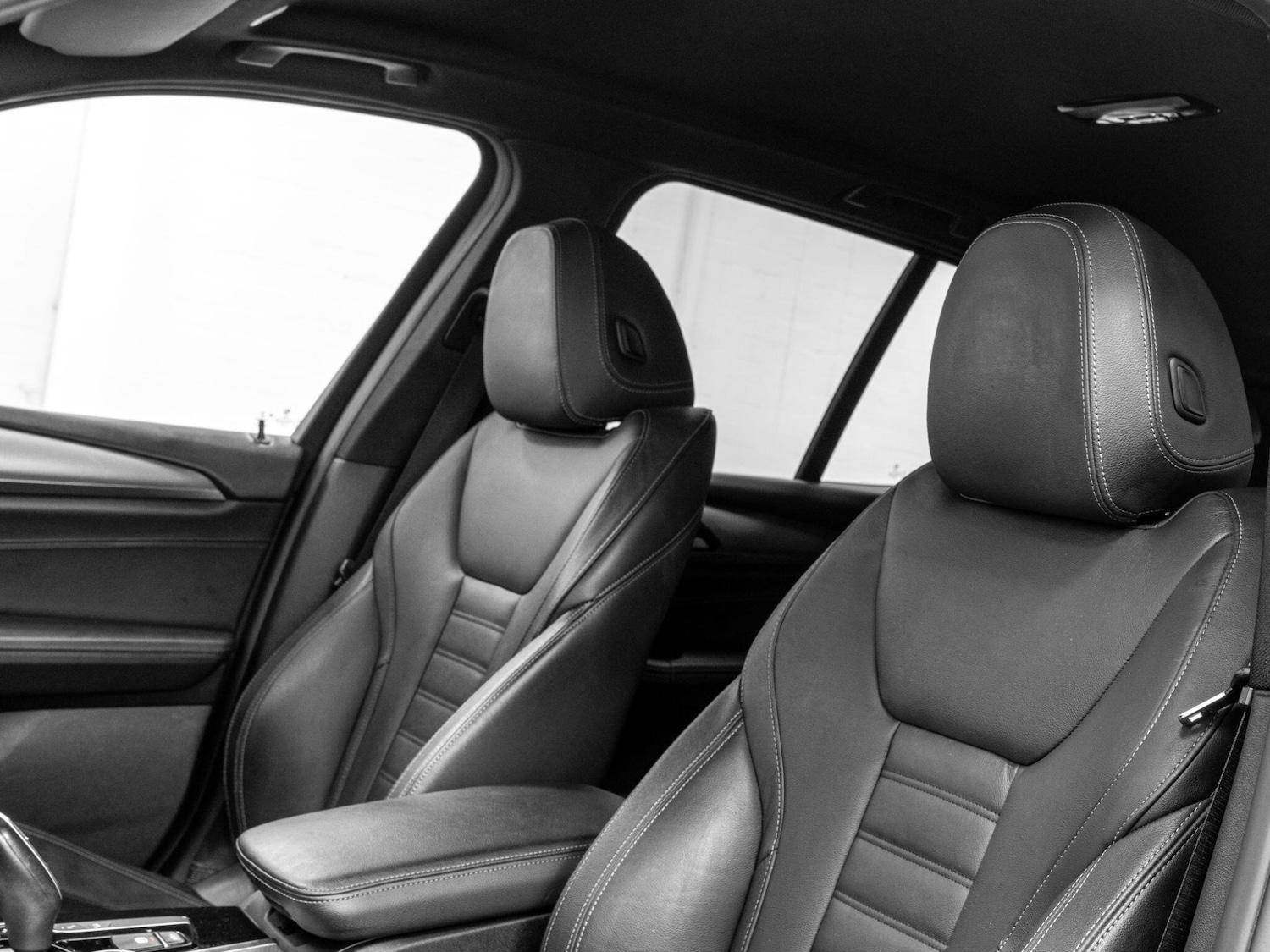 Used BMW X3 2018 for sale - 76349185: Photo 23