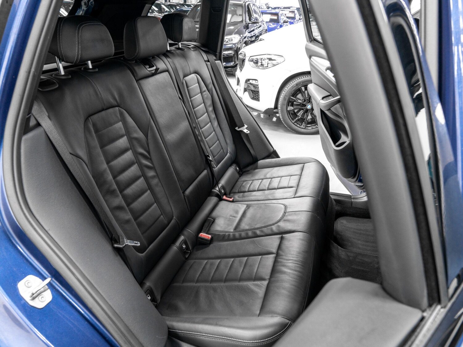 Used BMW X3 2018 for sale - 76349185: Photo 24