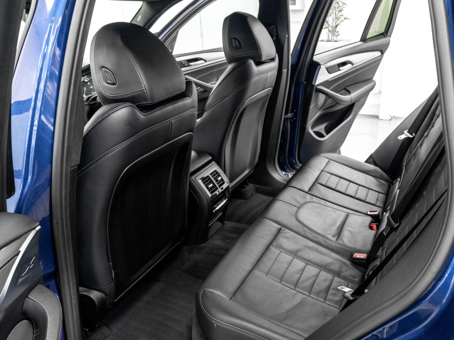 Used BMW X3 2018 for sale - 76349185: Photo 26