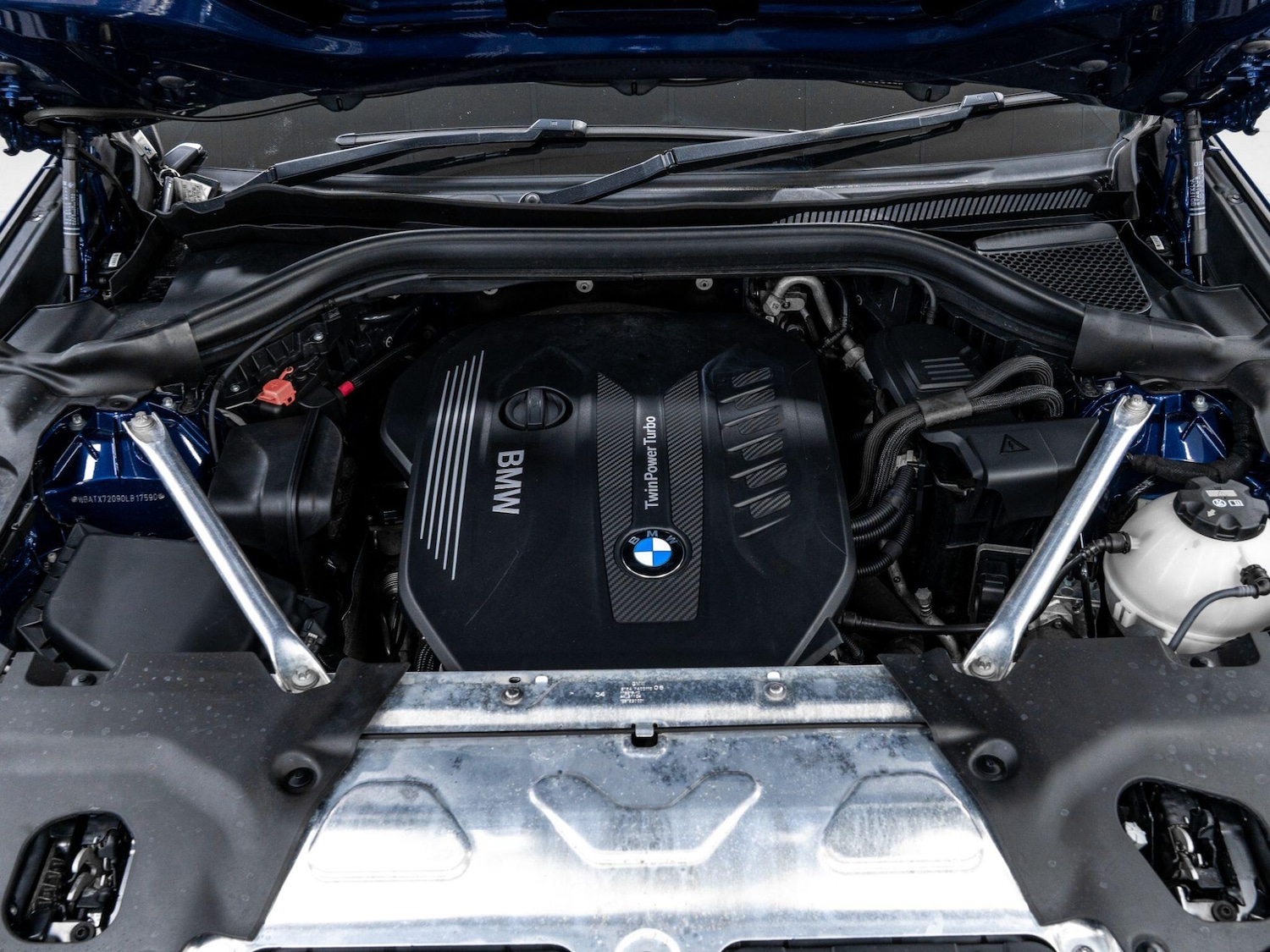 Used BMW X3 2018 for sale - 76349185: Photo 29